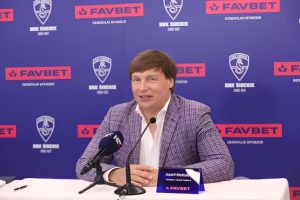 Гральний бізнес у збитках, ліцензії скасовано: НАБУ та АРМА зацікавилися власником Favbet Андрієм Матюхою