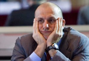 Гроші української енергетики в альпійських схилах: як підсанкційний олігарх Григоришин розбудовує європейський побут під прицілом Інтерполу