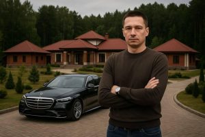 Судовий фіаско екслюстрованого чиновника: Дмитро Петров не зміг відсудити виплати у Офісу генпрокурора