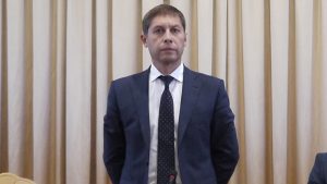 У власності дружини першого заступника прокурора Рівненщини з’явився преміальний електрокар Audi e-tron