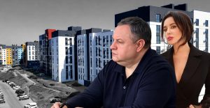 Розкіш під прикриттям бізнесу: як родина рівненського поліцейського чиновника Богдана Подсохи обростає елітною нерухомістю