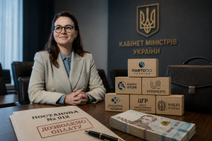 Оплатні посади у держкомпаніях для чиновників: як уряд Юлії Свириденко зняв заборону на зарплати в наглядових радах