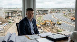 Дорожній «цар» Держвідновлення Юрій Дорошенко: мільйонні розкрадання, кримінальні справи та тотальний сімейний підряд