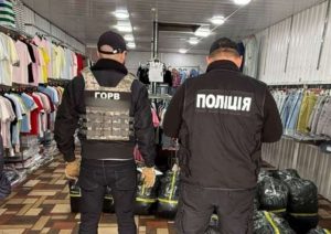 Контрабандна митниця у дії: як ексголовний борець із контрабандою Сергій Колесніков торгував гуманітаркою на 57 мільйонів