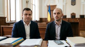 Телефонне право найвищого ґатунку: як аграрний ділок Василь Астіон просив Максима Микитася «відпустити» одіозного суддю Горбасенка на підвищення в апеляцію